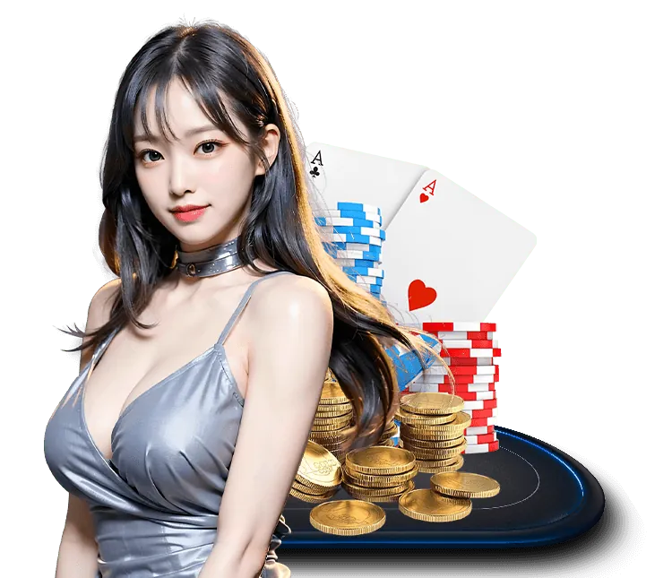Slot 3D nhập vai